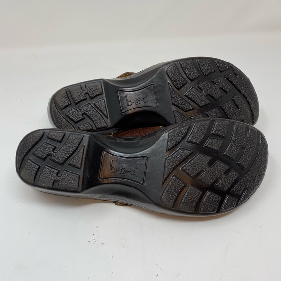 B.O.C. Clogs - Picture 6 of 6